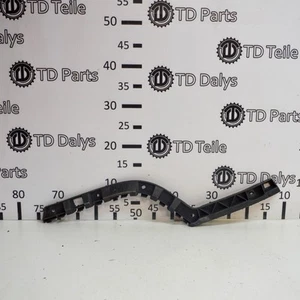 Soporte parachoques trasero derecho ŠKODA SUPERB II 2011 3T5807394 1156450 - Imagen 1 de 4