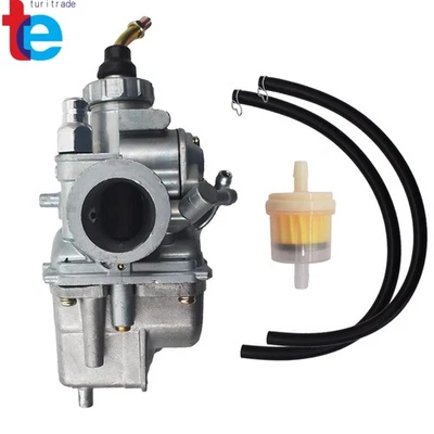 Carburador nuevo para YAMAHA TTR 125 TTR125 TTR-125 CARBY 2000-2007 Foto 1 de 4
