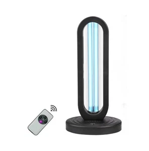 UV-Sterilisation Keimtötendes Licht Lampe Ozondesinfektion NEU Schlafzimmer - Bild 1 von 11