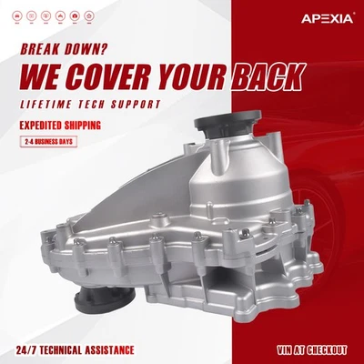 Transfer Case Assembly For Mercedes-benz GL450 GL550 ML320 R350 ML350 2512800700 - Image 1 of 4