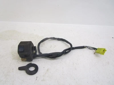 Interruptor manillar izquierdo 96 Suzuki GSXR1100 GSXR 1100 W 37400-17E31 1993-1998 Foto 1 de 4