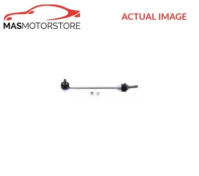 ANTI ROLL BAR STABILISER DROP LINK FRONT MOOG ME-LS-13695 I NEW OE REPLACEMENT - Image 1 of 4