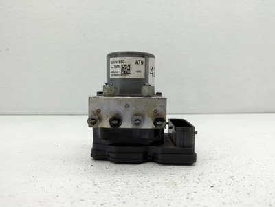 Módulo de control de bomba ABS Chevrolet Trax 2015-2015 M9 MPS Foto 1 de 4