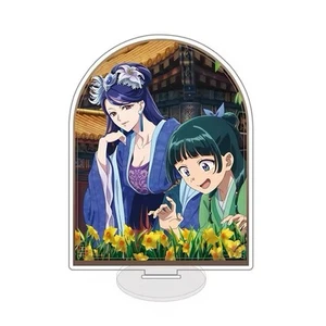 The Apothecary Diaries Big Stand High Definition Anime Acrylic Figure Decor - Picture 1 of 1