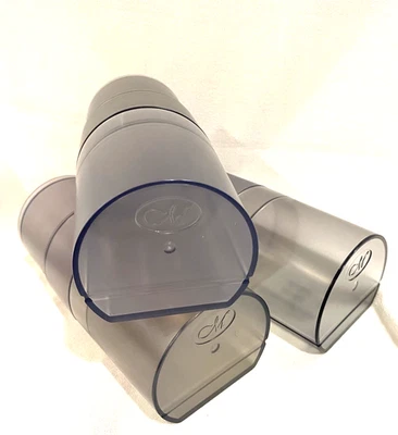 Creative Memories Memory Mate Pluma Lápiz Marcador Estuche de Almacenamiento Contenedor Lote de 3 Foto 1 de 4