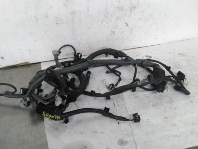 2016 Toyota Prius Engine Wire Harness 1.5 Liter 4 Cylinder - Image 1 of 4