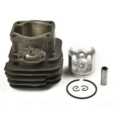 Zylinder & Kolben Set for Dolmar 111 115 PS-52 Makits DCS520 Dcs 520 DCS5200I - Bild 1 von 4