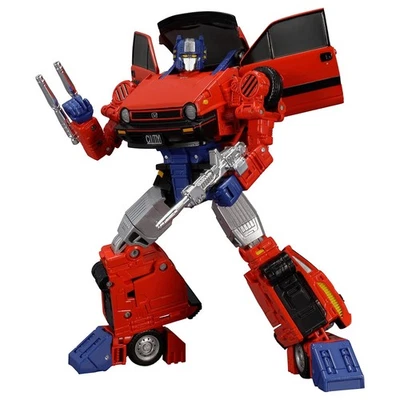 Transformers Masterpiece MP-54 Reboost - Image 1 of 4
