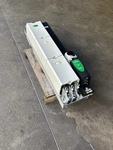 Unidrive Emerson SPMA1402 110/132kW 480V - Bild 1 von 14