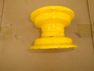 Rasentraktor Aufsitzmäher Felge ohne Reifen 11X4.00-4 Wolf Garten Scooter - Bild 1 von 4