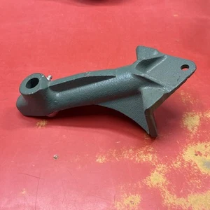 Vintage Bunton/Goodall selbstfahrender Mäher Ersatzrolle L357 - Bild 1 von 4