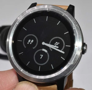 S3 Garmin Vivoactive 3 Health & Fitness Smartwatch - Tested Working  - Picture 1 of 7