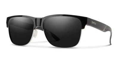 Gafas de sol divididas bajas SMITH OPTICS - Lentes polarizadas ChromaPop Foto 1 de 4