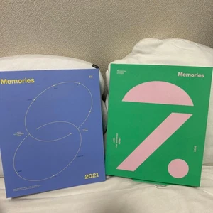 BTS Memories 202021 bonus wk - Bild 1 von 4
