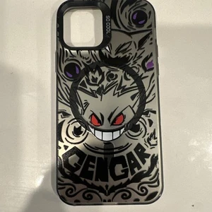 iphone 12 pro max case magsafe - Gengar - Pokemon - Zdjęcie 1 z 1