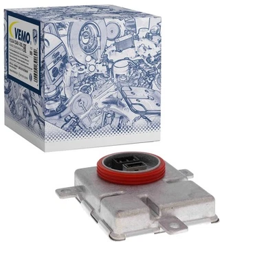 VEMO CENTRALINA ILLUMINAZIONE adatta per MERCEDES-BENZ CLASSE GLK | V30-73-0072 - Immagine 1 di 4