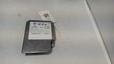 FORD GALAXY WGR Airbag-Steuergerät 6Q0909601 1.9 Diesel 110kw 2001 27583974 - Immagine 1 di 3