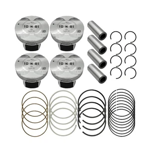 Motor Kolben & Kolbenringe Kit STD passend für Chevy Sonic Cruze Limited 1,8L... - Bild 1 von 9