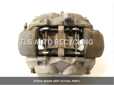 Pinza delantera izquierda 0044201783 2007-2009 mercedes-benz e350 Foto 1 de 4