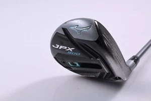 Ladies Mizuno JPX 900 #3 Wood / 15 Degree / Ladies Flex Fujikura Shaft - Picture 1 of 8