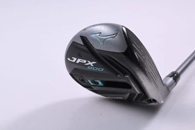 Ladies Mizuno JPX 900 #3 Wood / 15 Degree / Ladies Flex Fujikura Shaft - Image 1 of 4