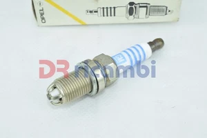 Bougie D'Allumage OPEL ASTRA G ZAFIRA A - OPEL 1214011 GM 9195868 - Picture 1 of 4