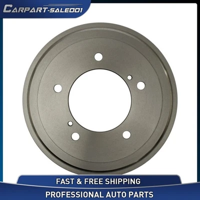 Tambor de freno trasero para Chevrolet Tracker 1998 1996 1997 Geo Tracker Foto 1 de 4