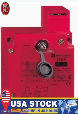 NEW Original XCSE7511 Safety limit switch With 90 days warranty - Image 1 of 4