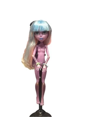 River Styxx Monster High Doll Haunted Collection - Image 1 of 2