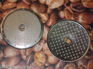 DOCCETTA MACCHINE DA CAFFE' NUOVA SIMONELLI - Imagen 1 de 1
