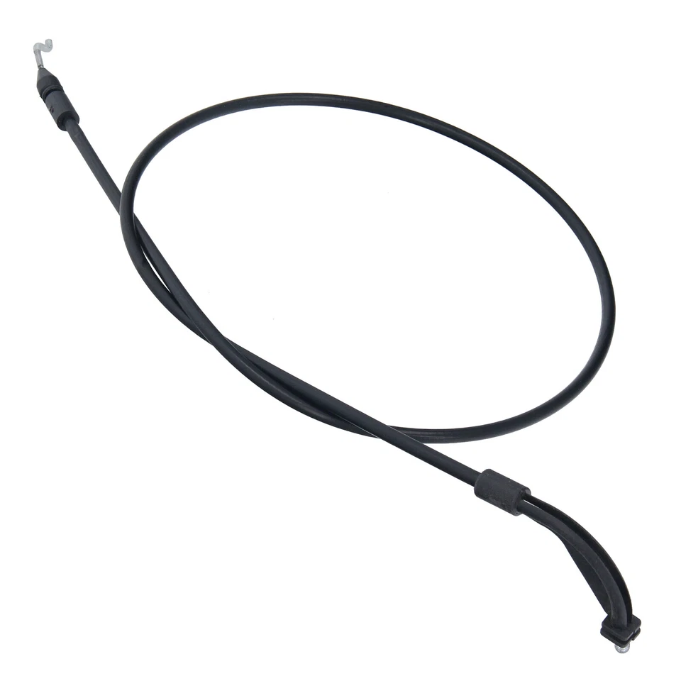 Câble poignée de porte Kit de Réparation pour Smart 450 Fortwo I City-Coupe - Photo 1/4