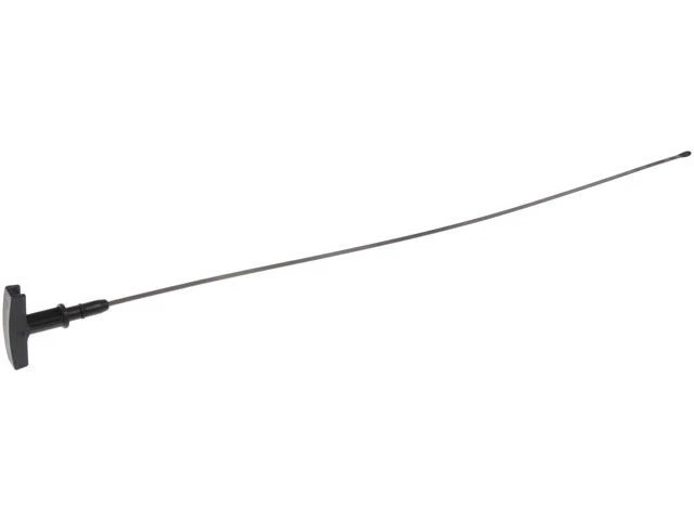 Varilla de medición de aceite para Mercury Cougar 1999-2002 2,0 L 4 cilindros 2001 2000 ZV216YK Foto 1 de 1