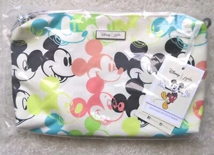 JuJuBe Be Quick Schultertasche Handtasche Reise Wickeltasche Disney Mickey Mouse versiegelt - Bild 1 von 4