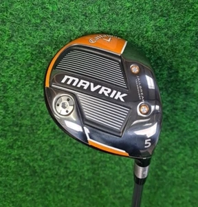 CALLAWAY Mavrik 5 Fairwayholz - Graphit, 41,5", RH, 18°, HZRDUS 4.0 - Bild 1 von 9