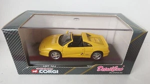 Corgi Detail Cars platinum 92950 ART.294 Ferrari F 355 Spyder 1994 - Picture 1 of 2