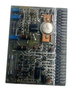 GENERAL ELECTRIC - IC3622GPDA2A PROPORTIONAL VALVE DRIVER CARD - Used Untested - Picture 1 of 3