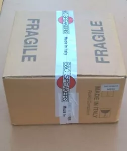 NEU B&C ME90 80x60 Richtlautsprecher Horn 1,4 konstante Richtwirkung 4-Bolzen Alu - Bild 1 von 3
