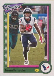 2022 Panini Classics #39 Brandin Cooks Houston Texans - Picture 1 of 2