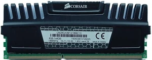 MEMORIA RAM Corsair Vengeance 8GB DDR3 1866MHz CL10 PC3-14900U 240Pin - Zdjęcie 1 z 6