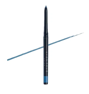 Avon True Color Glimmersticks Eyeliner Twilight Sparkle 0.28g New Old Stock - Image 1 of 4