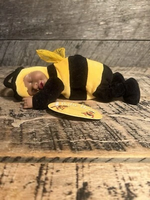 Anne Geddes Baby Bees No 525923 1998 Edition  - Image 1 of 4