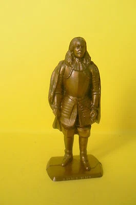 MOKAREX : PERSONNAGE HISTORIQUE : TURENNE - Photo 1/4