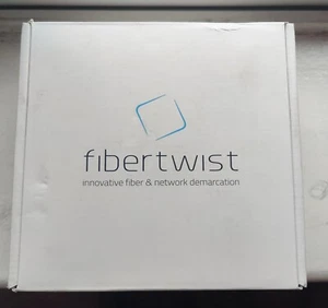Genexis fibertwist series P2110 Active Device - Picture 1 of 10
