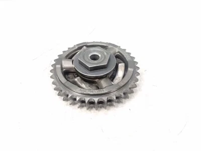 Harley-Softail Fatboy 2013 FLSTF motor compensador piñón engranaje Foto 1 de 4