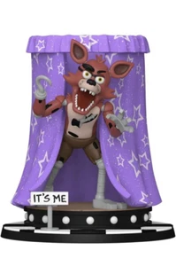 Estatua Funko Five Nights at Freddy's Foxy Collectors de 12 pulgadas NUEVA EN CAJA | FNAF - Imagen 1 de 5
