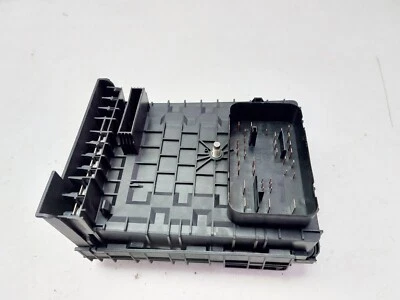 SKODA YETI 2.0 DIESEL FUSE RELAY BOX 2017 1K0937132F - Image 1 of 4