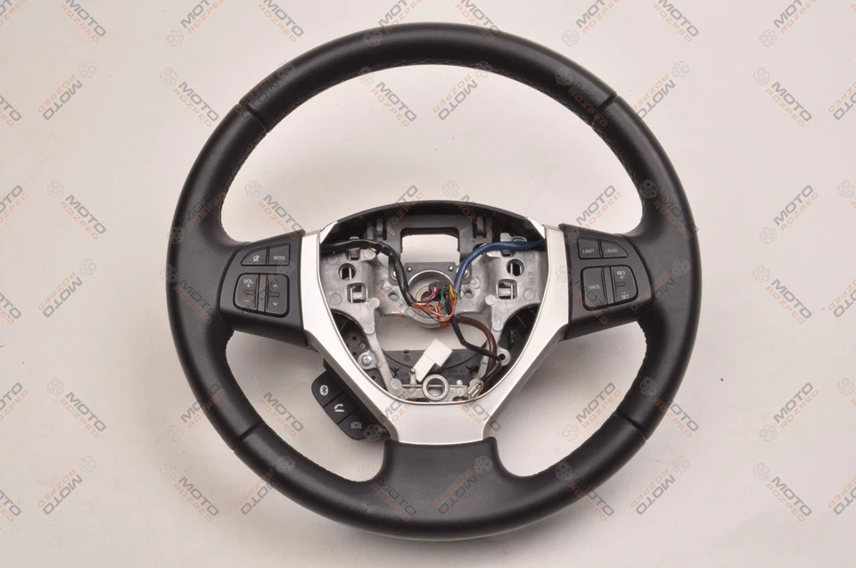 SUZUKI VITARA III LY Lenkrad Lederlenkrad 75E890 GS131-14610 - Bild 1 von 4