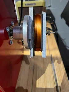 stratocaster Single ONE Hand Wound Vintage pickup - Picture 1 of 24