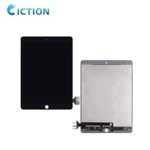 LCD Display für iPad Pro 9.7 A1673 A1674 A1675 Bildschirm Touchscreen Schwarz - Bild 1 von 2