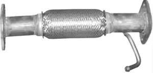 Tubo pantalón tubo de escape tubo flexible delantero para Kia Sportage Hyundai ix35 a partir de 2009 - Imagen 1 de 3